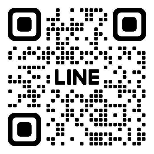 KENエージェント 公式LINE QRコード